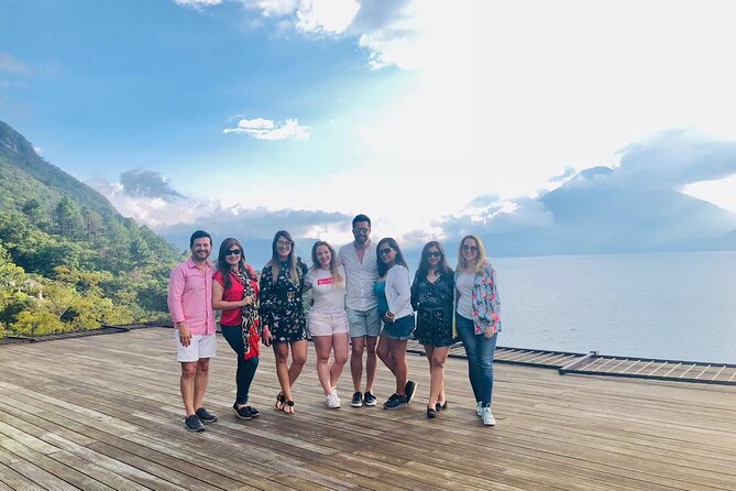 Visit 3 Cultural Towns Around Lake Atitlan - Private Tour From Panajachel - Good To Know