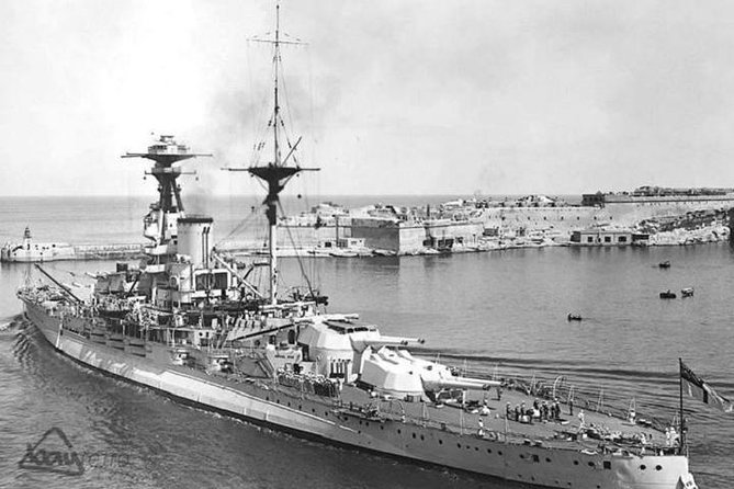 Vittoriosa and Valletta Full Day Second World War Tour (Mar ) - Tour Itinerary Overview