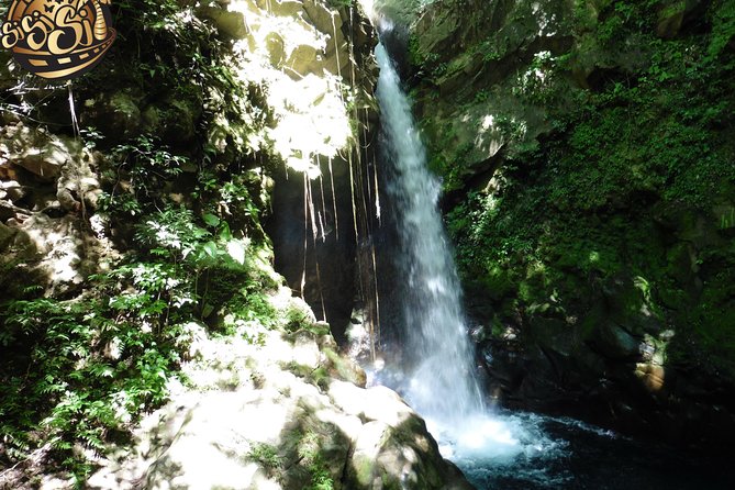 Volcano Adventure Sisisi Transfers & Tours Costa Rica - Tour Highlights