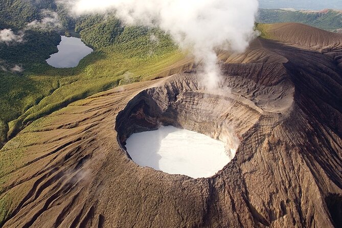 Volcanoes and Culture Route 9 Nights and 10 Days (Minimum 2 People) - Cultural Experiences Included