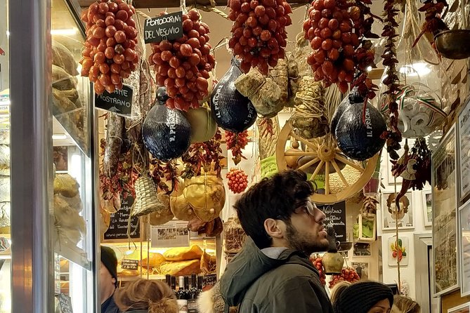 Walking Tour - Good To Know