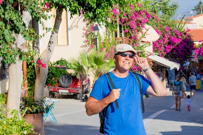 Walking Tour Around the Corners of the Archeological City of Rethymno - Admiring the Ottoman Architecture