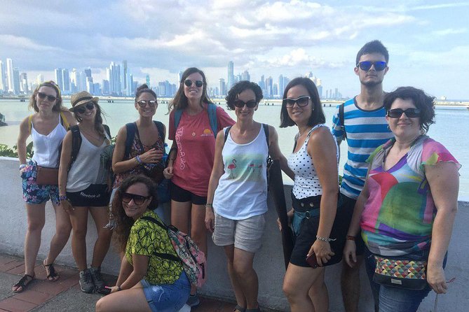 Walking Tour in Casco Antiguo ! - Tour Overview