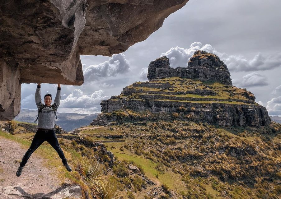 Waqrapukara 2 Days Excursion - Good To Know