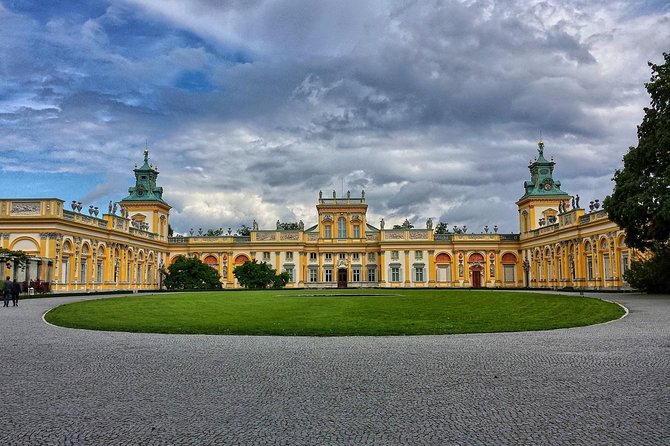 Warsaw_ Highlights of Old _ New Town Private Guided Tour - Tour Pricing and Booking Details