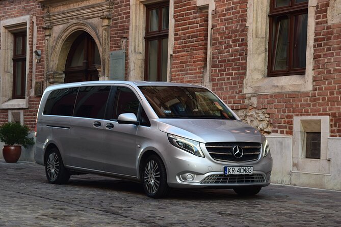 Wieliczka Salt Mine With Private Chauffeur and Licensed Guide - Good To Know