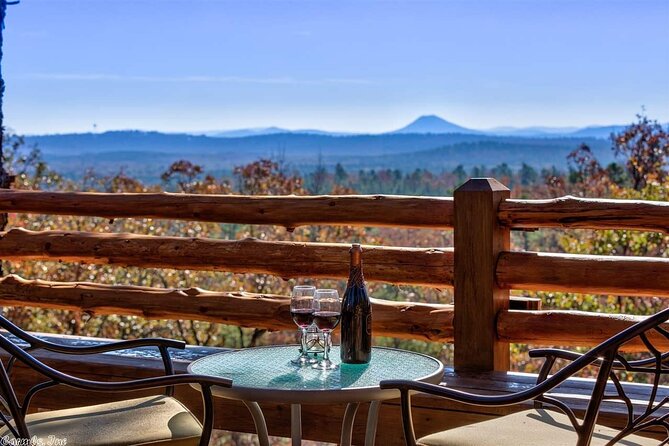 Wine Making Fun – Art or Chemistry? Date Night Fun West of Little Rock