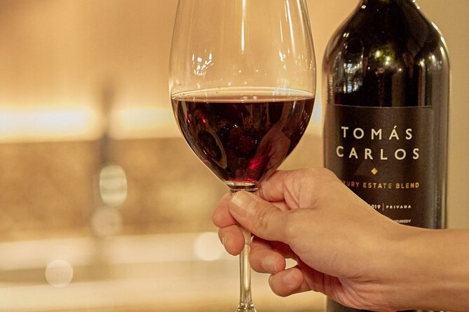 Wine Tasting Extravaganza: Delight Your Senses - Tasting Sessions