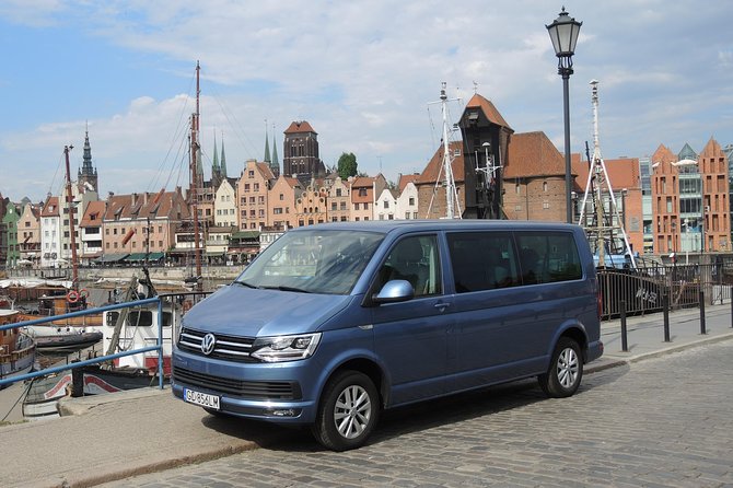 Wolfs Lair Private Tour From Gdansk - Good To Know