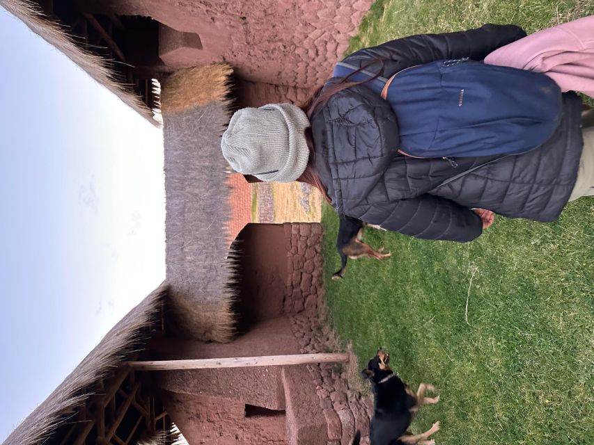 Wonderful Huchuy Qosqo -Full Day - Thrilling Mountain Exploration