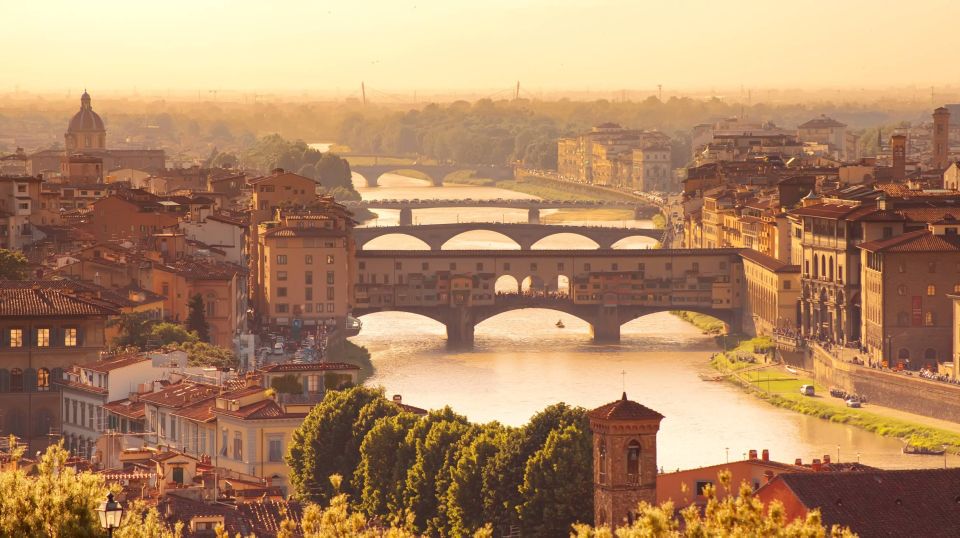World War II History Private Walking Tour of Florence - Pricing and Cancellation Policy