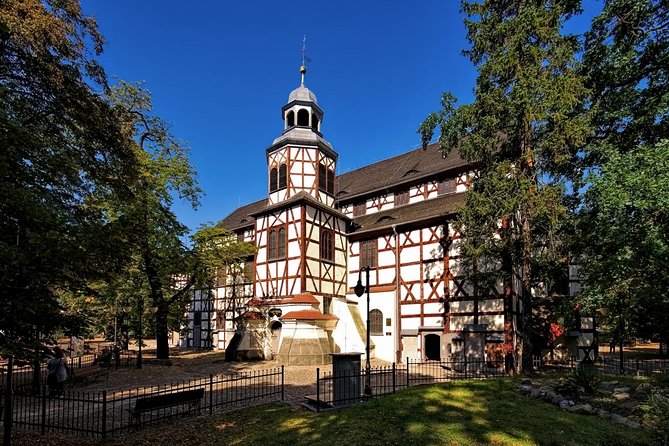 Wroclaw to Peace Churches in Swidnica and Jawor Half Day Trip - Good To Know