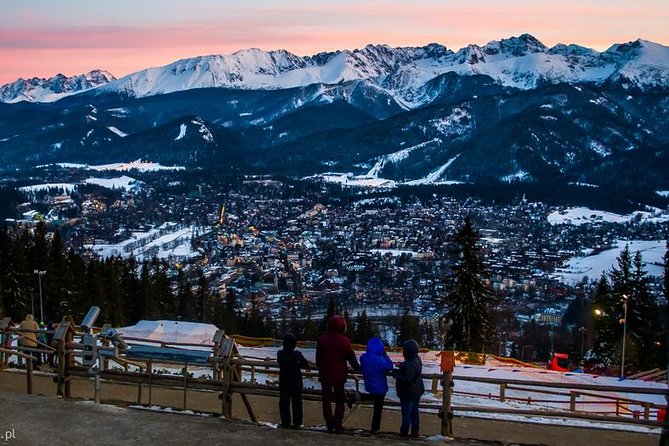 Zakopane & Thermal Hot Springs With Private Vehicle - Tour Highlights