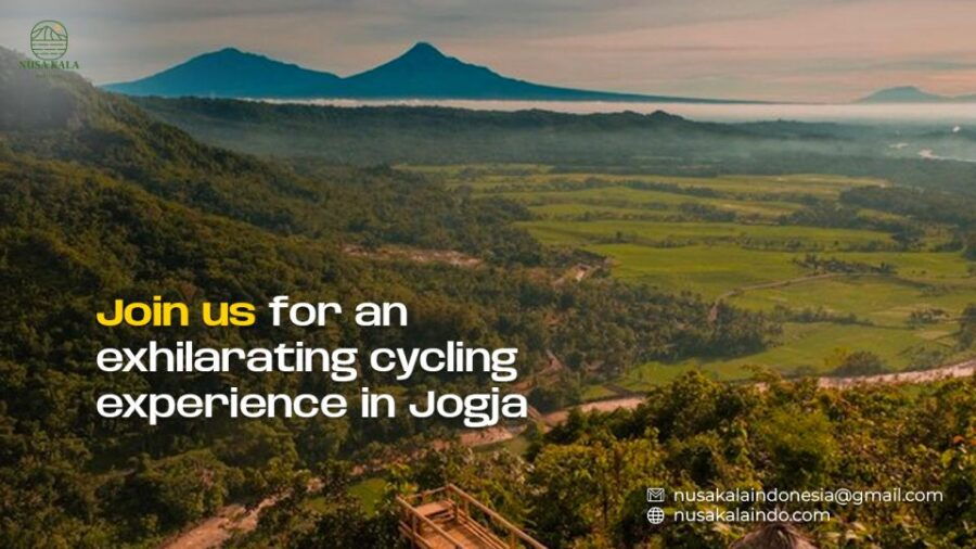2D1N-Borobudur-Batik Class-Cycling-Prambanan - Good To Know