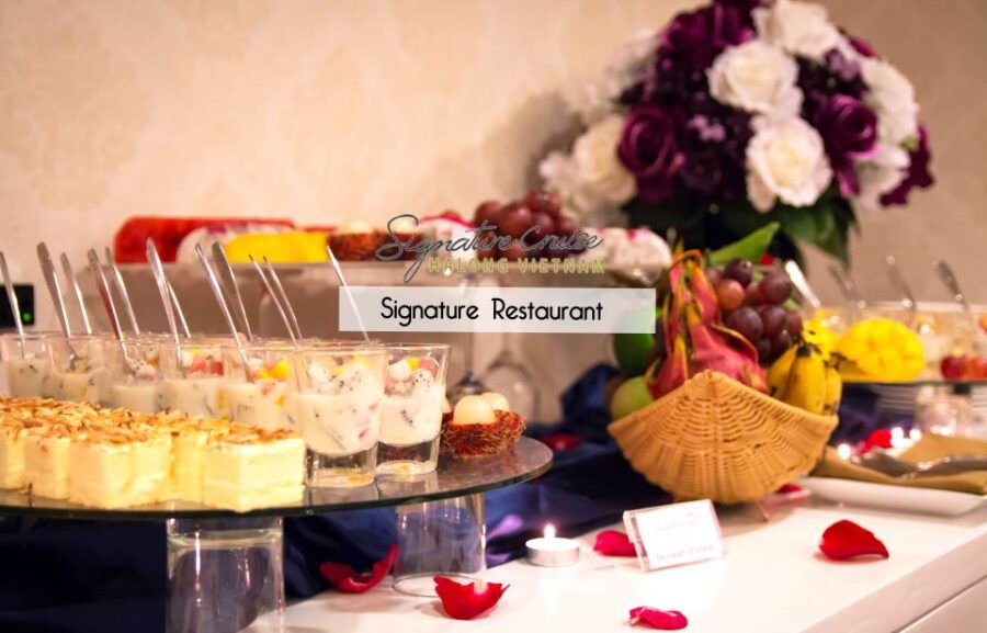 2days 1night: Halong Bay - Baitulong Bay Cruise- Free Kayak - Good To Know