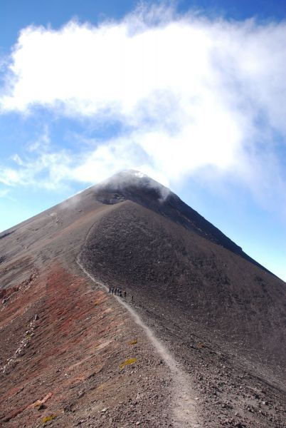 3 Day Acatenango & Fuego Volcanoes Doubleheader Hike - Good To Know