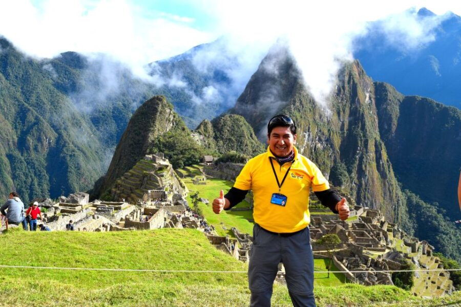 3-Day Essential Cusco and Machu Picchu Tour - Good To Know