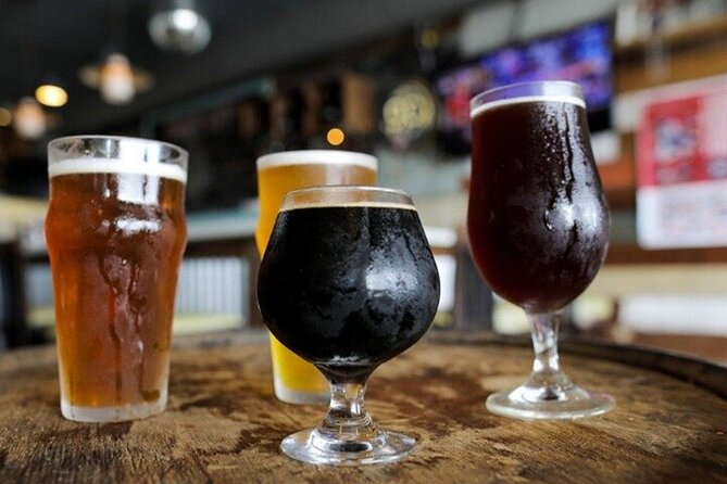 3-Day Houston Brew Pass