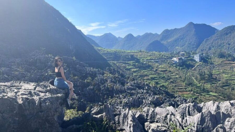 3-Day in Ha Giang: Loop Tour In Vietnam