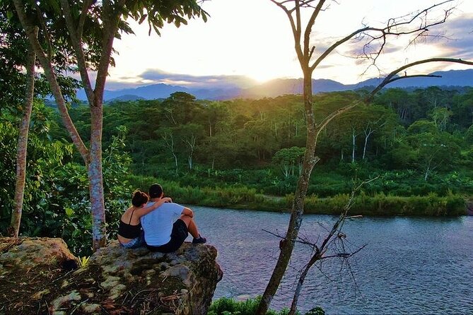 3-Day Jungle Adventure From / to Tena – Napo Amazon Region