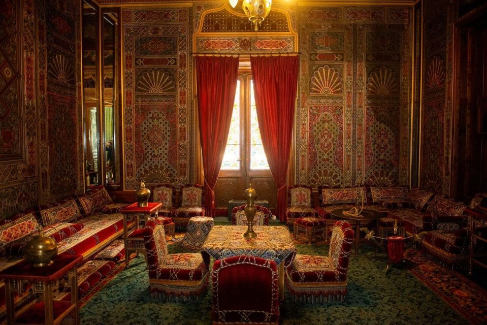 3-Day Medieval Transylvania Package Tour - Good To Know
