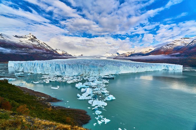 3-Day Tour of El Calafate and the Glaciers