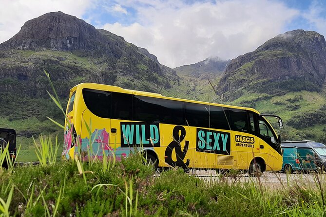 3-Day Wild Skye & Loch Ness Hunter Tour - Pricing and Inclusions