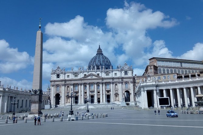 3 Days in Rome With 2 Nights Accommodation - Good To Know