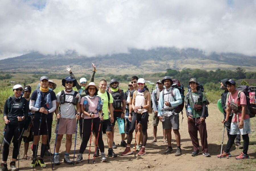 3 Days or 2 Days Trekking to Summit on Group - Good To Know