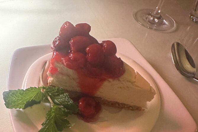 3 Hour Private Bisbee Food Tour - Booking and Support Details