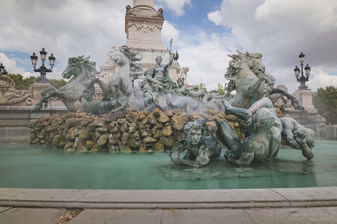 3-Hour Private Guided Tour in Bordeaux - Good To Know
