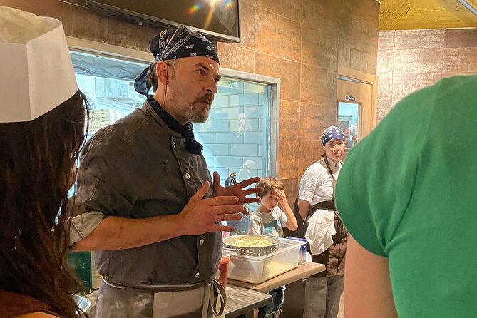 3-Hour Private Pizza Class Experience in Malta - What to Expect