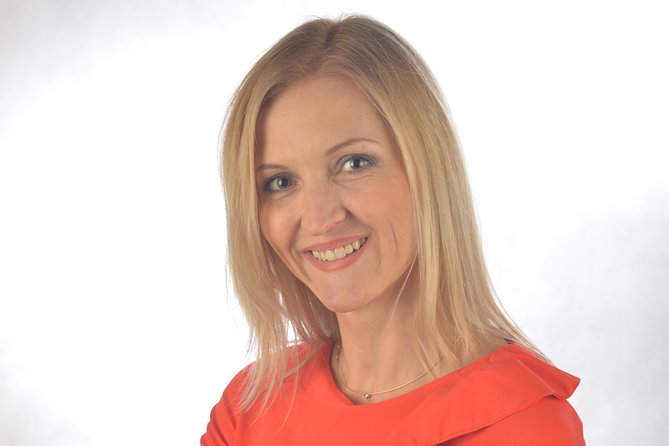 3-Hour Private Tour of Krakow - Booking Information