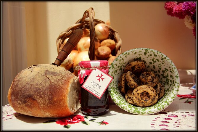 3 Hour Valletta Evening Food Tour Experience - Participant Requirements and Restrictions