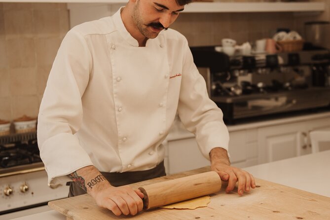 3 Hours Cooking Class in the Comino Valley The Sunday Menu