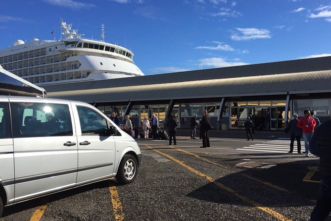 3 Italy ShorExcursions: Civitavecchia Livorno Naples
