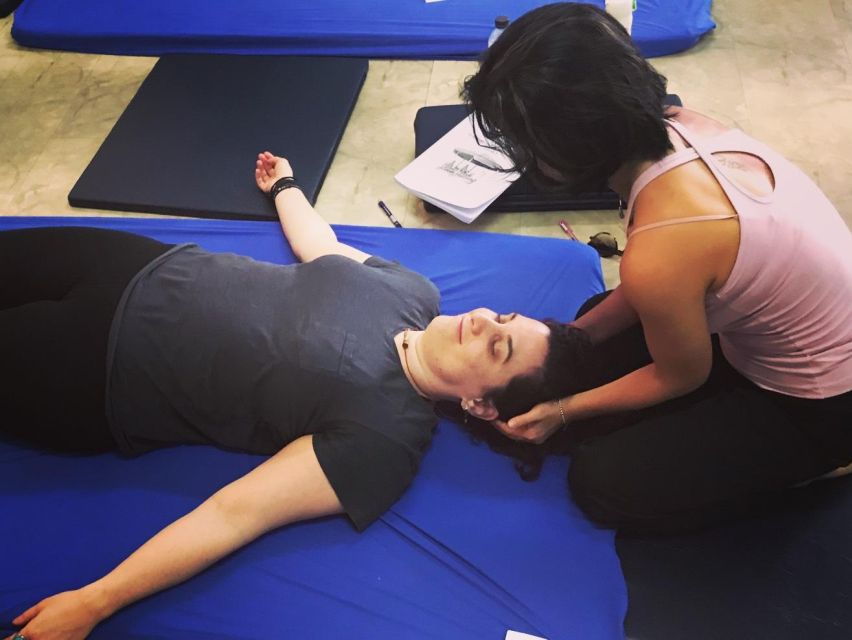 30 Minutes Sound Bath and Guided Meditation by Jan Ming - Good To Know