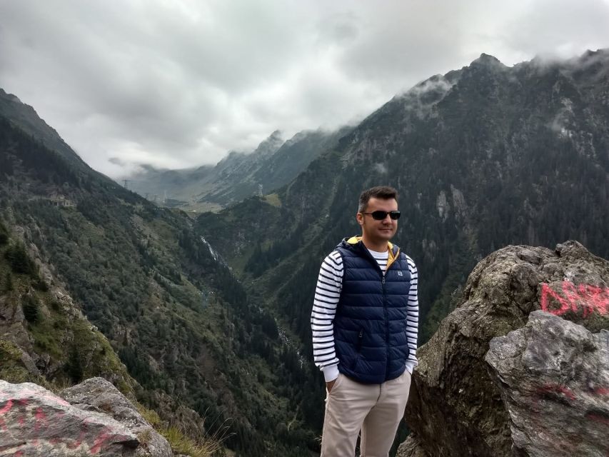 10 Days Private Guided Tour in Romania - Tour Itinerary Overview