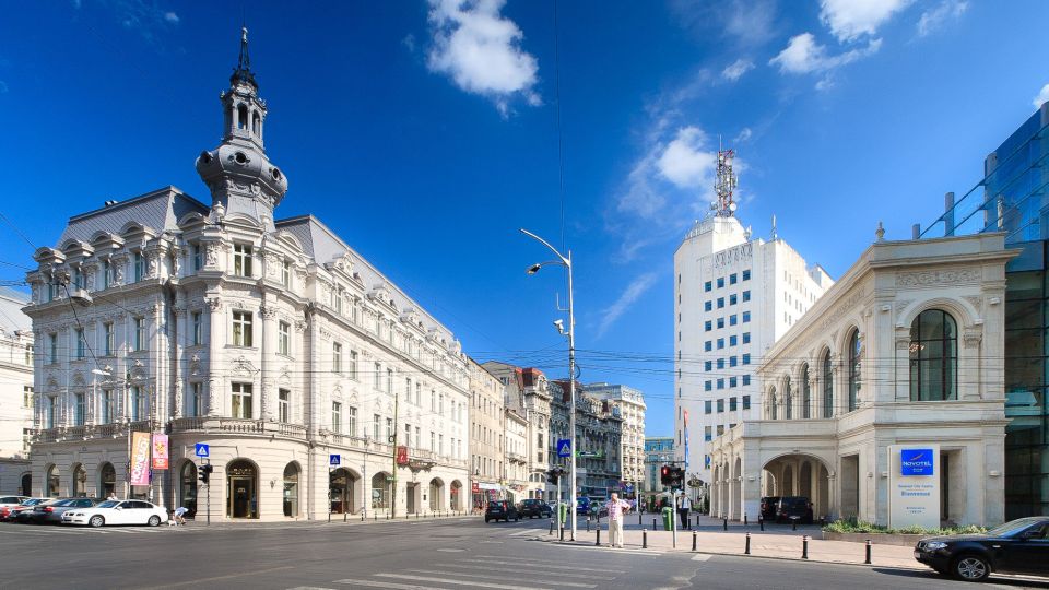 12 Days Private Guided Tour in Romania - Authentic Experiences Offered