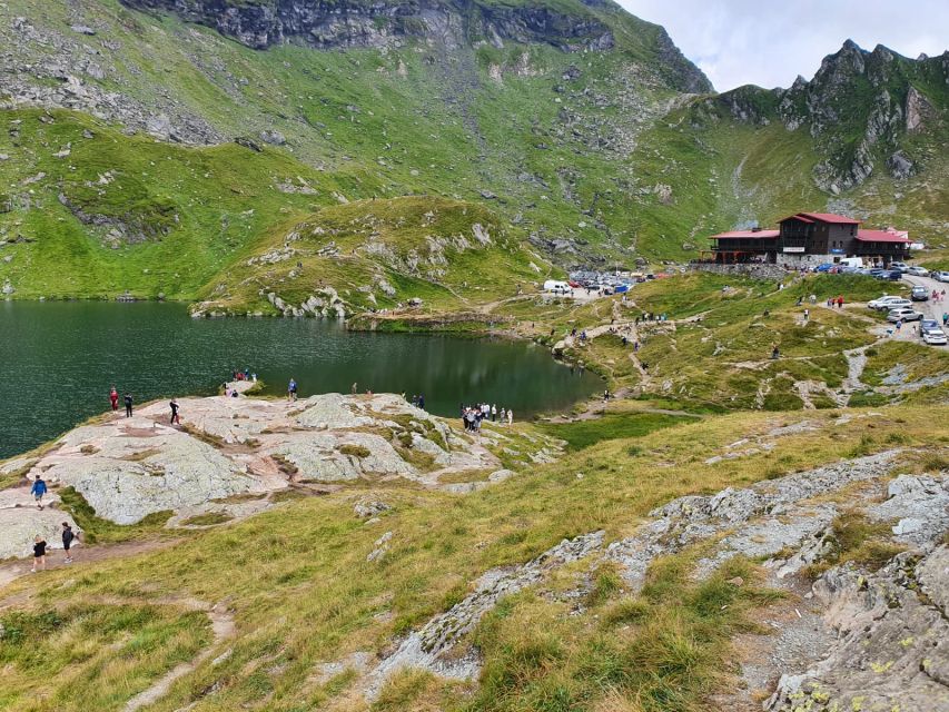 14 Days Private Tour in Romania, Moldova & Transnistria - Good To Know