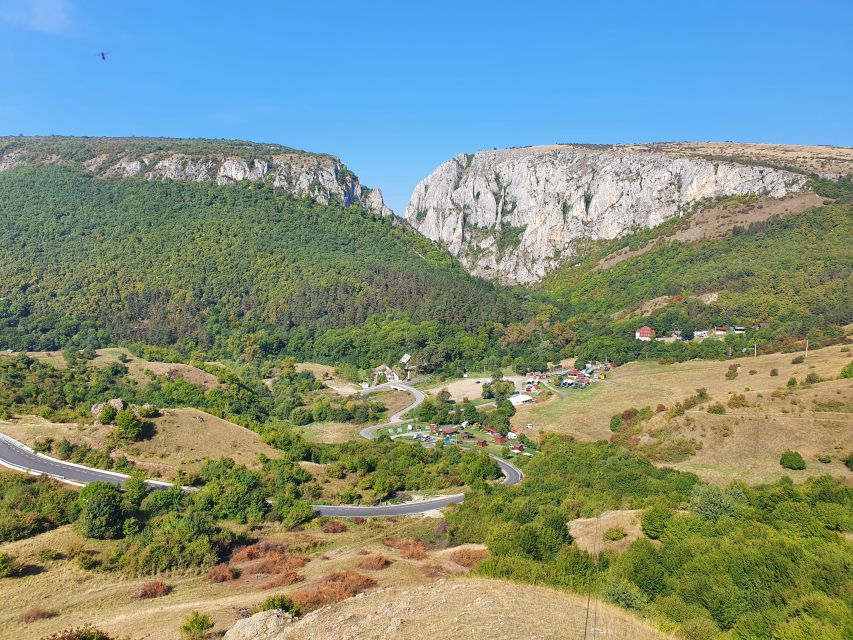 2 Day Private Tour From Bucharest in Transylvania - Good To Know