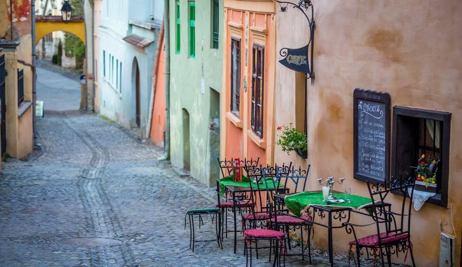 2-Day Transylvania Break From Bucharest - Tour Details