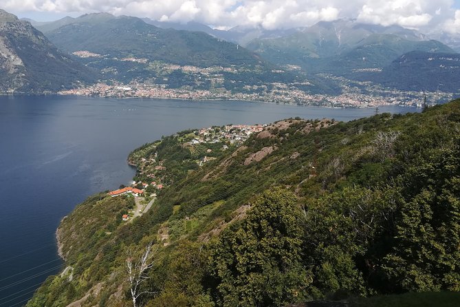 2 Days Trekking - Il Sentiero Del Viandante: From Varenna to Colico - Reviews and Ratings From Previous Trekkers