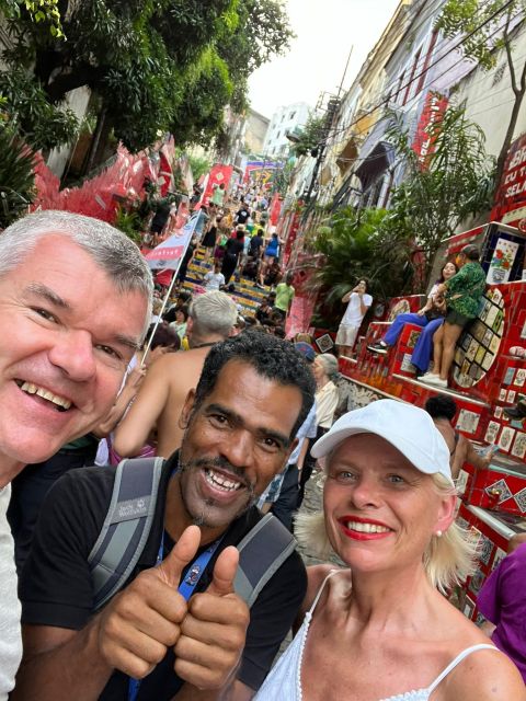 4 to 5 Hours City Tour in Rio De Janeiro City - Starting Location and Tour Highlights