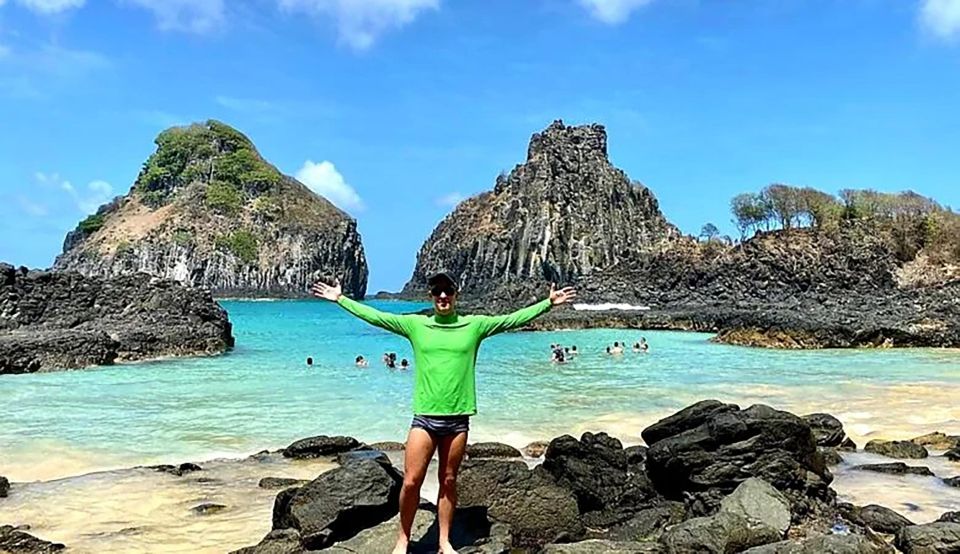 7-Hour Island Adventure: Fernando De Noronha Ilhatour - Good To Know
