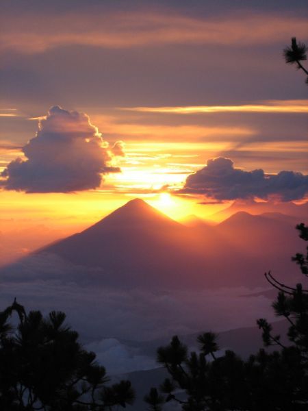 Acatenango Volcano 2-Day Hike - Hiking Acatenango Volcano Overview