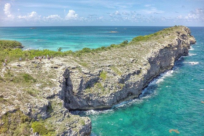Adventure Antigua - Elis Original Eco Tour - Learn About the Natural Ecosystem and Turtle Conservation Project