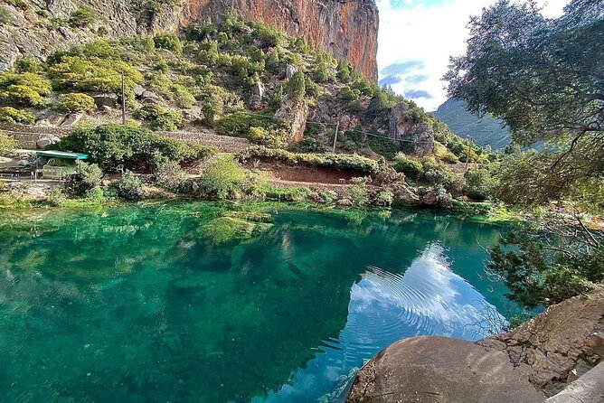 Akchour Waterfalls Tours - Common Questions