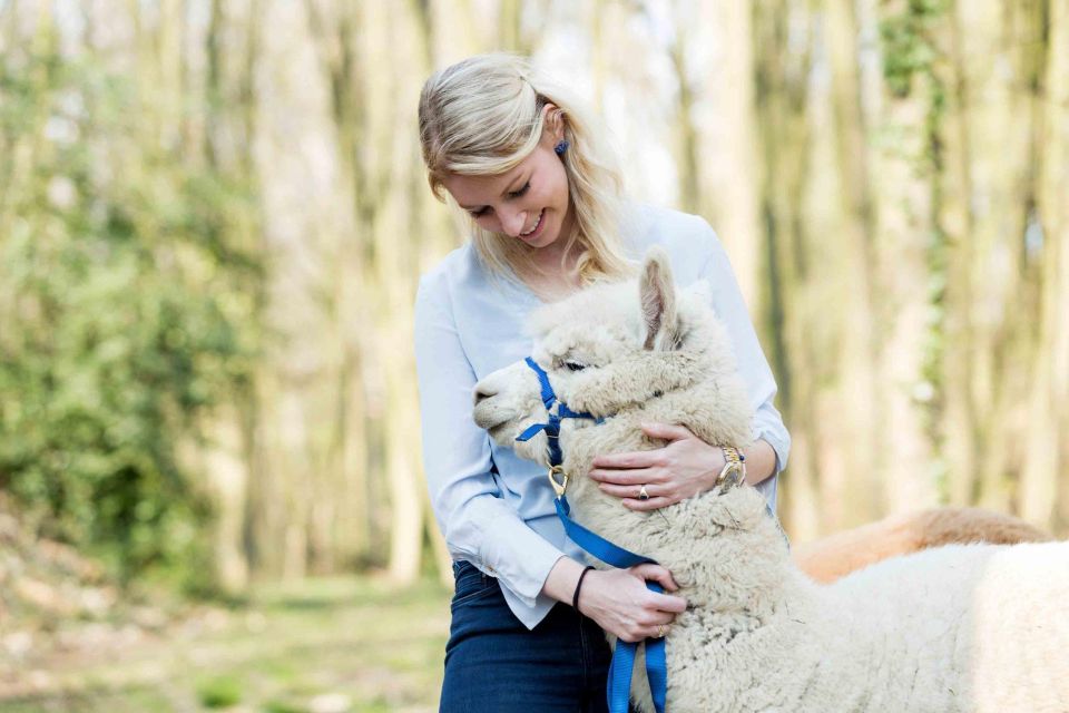 Alpaca Therapy and Artisanal Creativity - Reservation and Payment Options