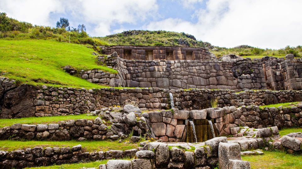 Amazing Cusco: City Tour & Machupicchu Hotel 2 - Experience Inclusions